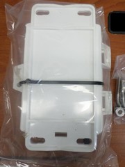 Davis Solar Power Kit 6610 for Wireless Vantage Pro Console