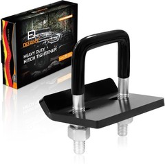 Hitch Tightener Anti Rattle Stabilizer for Trailer