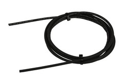 12 AWG Solar Panel Wire 10′ Power Cable UL 4703 Copper MADE IN USA PV Gauge