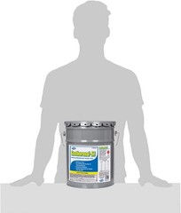 ComStar Geothermal-M 5 Gal Methanol Heat Transfer Fluid Concentrate