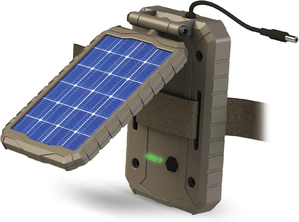 Solar Power Panel