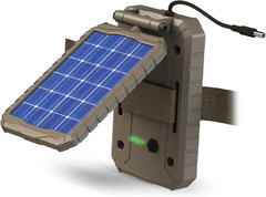 Solar Power Panel