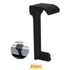 30PCS 35mm PV Modules Clips for Water Photovoltaic Panel Water Clips X5P83791