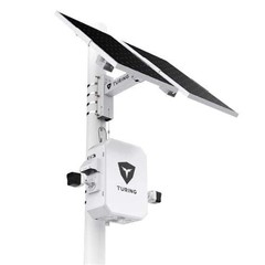 TURING (3 Boxes) Integrated Modular Intelligent Solar System TA-ZJ800/TA-S90W 18