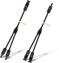 Solar Panel Connector Cable