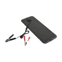 Enhanced Battery Performance 12V Solar Panel Kit For Wide Applications