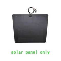 For Toyota Tacoma 1st 2nd Gen 1995-2015 90W Flexible Solar Panel ETFE Anti Glare
