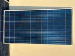 LOT OF 25 JA Solar 300 Watt 72-cell Multicrystalline Solar Panel JAP6-72-300/3BB