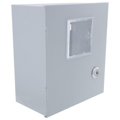 Meter Protection Box Weatherproof Electrical Panel Electricity Cases