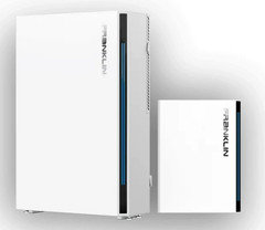 NEW FranklinWH aPower 2 AC Battery System 10kW/15kWh With aGate X Management