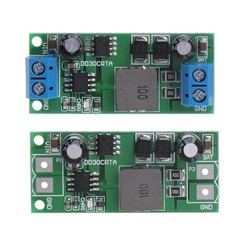 3A 12V Lead-Acid Battery Storage Cell Charger Module UPS Car Solar