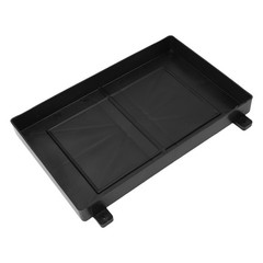 Marine Battery Tray 12V Portable Non Slide Boat Battery Holder With Hold Do LYND