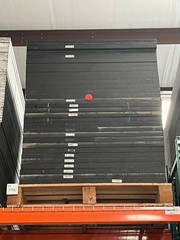327W SunPower E-Series SPR-E20-327 PRE-OWNED Solar panel [G3 or G5 Invisimount]