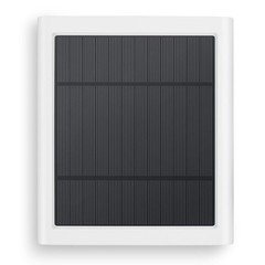 Solar Panel for Ring Camera, 4W Solar Charger, 10ft Long Cable