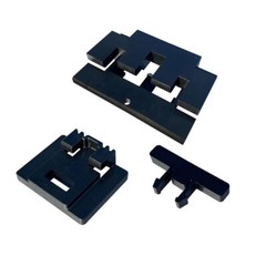 16 x PowerField PowerRack Solar Ground-Mount System for Panels up to 41.3” Width