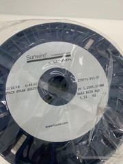 Sunwire Luvata Solar Panel Tabbing Wire 1.20x 0.200mm 279772-933-57