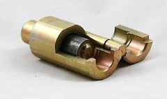 Solar Pipe Fitting Flare Tool -3/4″ Pipe DIN20