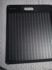 Mophie 100 Watt Solar Panel 25 In by 41 In Solar Panel New