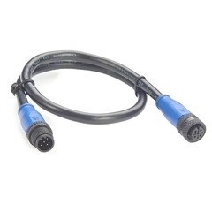 Harsh Conditions IP67 Backbone Fire Resistant Gold-plated Contacts For GARMIN
