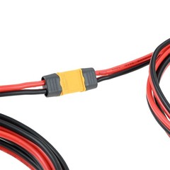 12AWG XT60 Extension Cable 6FT/10FT/15FT XT60 Male to Female Connector