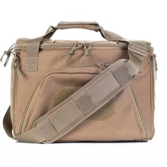 Shockproof Bag Ecoflow DELTA 3 / EcoFlow DELTA 3 Plus w/ Damper Coyote