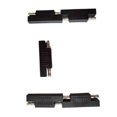 SAE Connector Reverse Positive Negative Conversion Adapter Extension Cable Plug