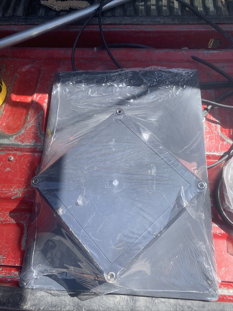 soltection rj-1 Roof Mount Solar J-box