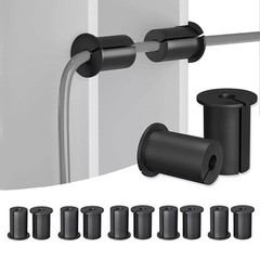Durability Silicones Rubber Cable Sleeve 3/4 Size For Wet Area Applications
