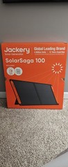 JACKERY SOLAR SAGA 100 PORTABLE PANEL