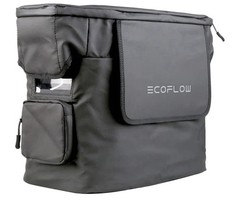 EcoFlow DELTA 2 Protective Bag Waterproof Dustproof Cover EFD330