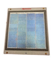 Mhpowos S-560 100W Portable Solar Panel Foldable 18V ETFE Monocrystalline Kit