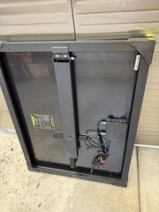 Goal Zero Boulder 50 50W Monocrystalline Solar Panel – EXCELLENT CONDITION