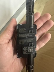 Tesla Mid Circuit Interrupter (P/N MCI-2) for PV Rapid Shutdown 13a 1000w