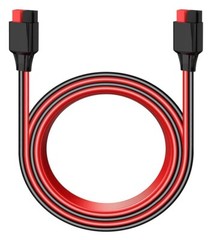 25ft Extension Cable for Goal Zero Yeti Input Powerpole Cord 45A