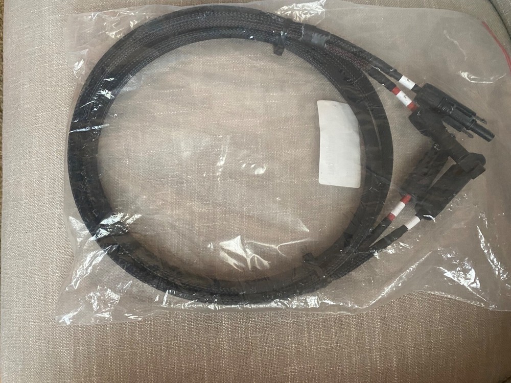 solar extention cable 10ft