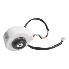 Brushless Wind Generator for Hands On Projects Reliable Power Generation Tool