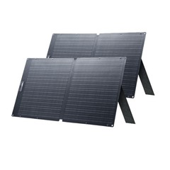 ALLPOWERS SE100 100W Solar Panel 100W/200W IP68 Waterproof Monocrystalline