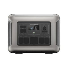 ALLPOWERS R2500 V2 1920Wh Portable Power Station AC for Outdoor Trip Emergency