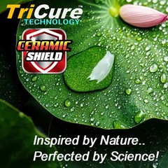 SOLAR PANEL PROTECTION 2 YEAR PROTECTION SELF – CLEANING CERAMIC COATING SPRAY