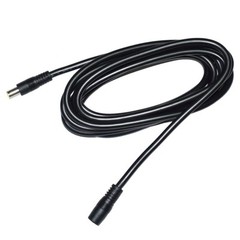 Long DC8mm Connection Cable Male to Female for Solar Generators and Panel