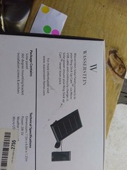 Solar Charging Panel