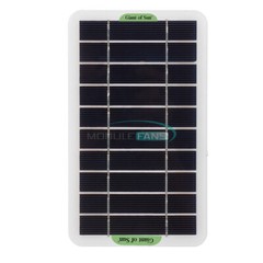 Solar Panel Powered Fan Ventilator 30w Exhaust Fan for Pets Dog Chicken House