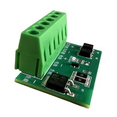 1pcs 4pcs Fully Automatic Solar Controller Board for Solar Energy Systems