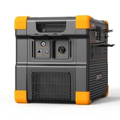 E3600LFP 3072Wh Pecron Portable Power Station Solar Generator 2*200W Solar Panel