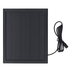 Portable Solar Charger High Efficiency Battery Maintainer For Cars Recommended