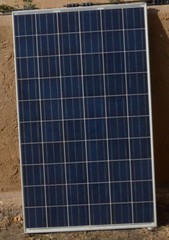 Lot of 3 Solar Panels_2x Evergreen 190W_Trina Solar 240 Watts___PLEASE READ!!!