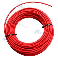 200 FT Solar Wire 10 AWG Solar Panel Extension Cable w/ Flexible Wire Connectors