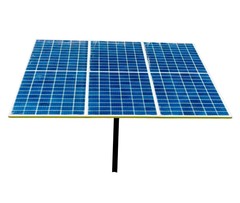 Solar Panel Array Pole or Pipe Mount Mounting Bracket for 4″ Pipe Universal Bolt