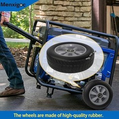 Outdoor Power Equipment WGen3600 Series Portable WGen3600 Series Wheel Kit