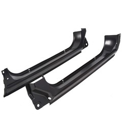 ALMULOO Cab Corner and Rocker Panel Kit Compatible with 1973-1987 Chevy/GMC C…